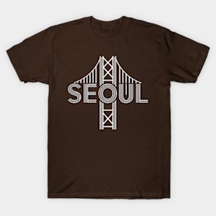 Seoul T-Shirt